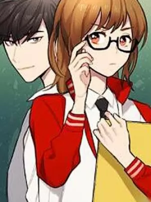 高(3)实习女教师